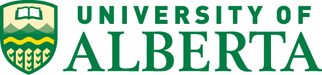University of Alberta - logo